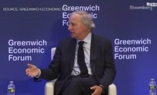 Далио: Въпросът за намаляването на лихвите е леко объркан