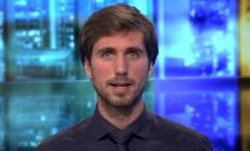 Илиев: Wall Street обърна посоката в последните 30 минути