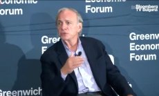 Рей Далио: САЩ и Китай вероятно ще си останат на ръба