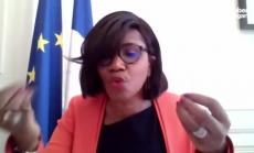 Морено: Талантът няма пол, сексуална ориентация и етнически произход