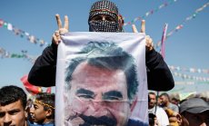 Ще сложат ли кюрдите оръжие? Лидерът на ПКК от затвора - готов да работи с Турция за мир