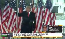 Тръмп готви помилвания