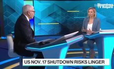 Рубенстайн: Имаме проблем с финансирането на правителството