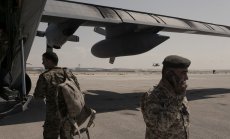 ЕС се споразумя за спешно предоставяне на противовъздушна отбрана на Украйна