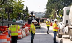 Инфлация срещу работни места: Фед не знае от коя дупка да излезе първо