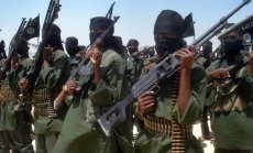 Изолираността на Африка позволява на чужди сили да нахлуват