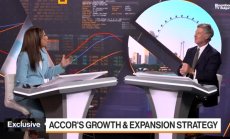 Accor расте най-бързо в Тихоокеанския регион