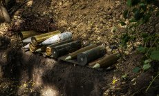 Украйна разширява обхвата на настъплението на руска територия