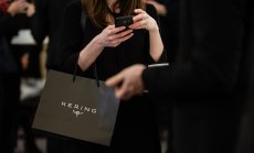 Парижката седмица на модата: ново поколение дизайнери и нова стратегия за Kering