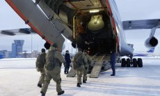 Бунтовете в Казахстан намалиха световния добив на биткойн