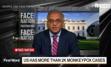 САЩ има над 2000 случая на маймунска шарка