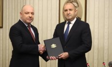 Проф. Николай Габровски е номинацията на ГЕРБ за премиер