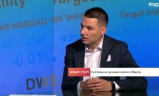 Рисковият капитал търси устойчив паричен поток и AI, понякога за сметка на растежа