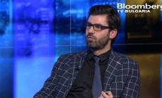 Кузман Илиев за намаляването на репо лихвата в Швеция