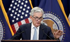 Федералният резерв избра леко затягане с надежда, че кризата ще остане под контрол
