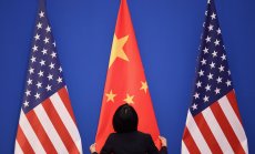 Как Западът покани Китай да му изяде обяда