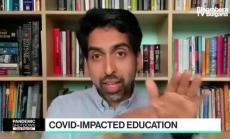 Направихме ли образователна катастрофа с пандемията, част 1