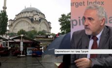 Ердоган все по-силно води Турция към авторитаризма