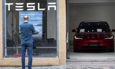 Продажбите на Tesla продължават да падат в Европа, докато BYD печели популярност