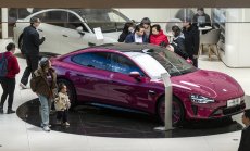 Xiaomi иска да разшири завода си за EV в Пекин, за да отговори на голямото търсене