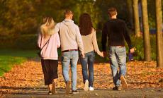 Младежи без умения, образование или работа ще подпомага социален проект