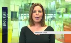 Турските пазари се колебаят