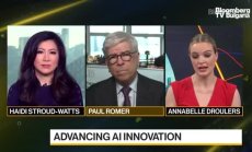 Пол Ромър: Важно е къде е производството, не кой е собственик