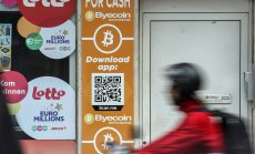 Биткойнът се понижи под $20 000 заради предпазливост след Джаксън Хол