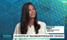 Svelland: Тръмп обича да играе за двете страни