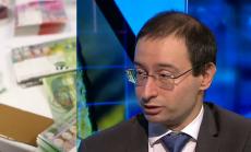 Неконвенционалните мерки показаха влошено качество на покритието на еврото