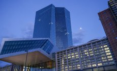 ЕЦБ предупреждава за домино ефект от съмненията в американските активи