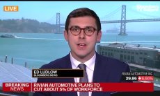 Rivian планира да съкрати стотици работни места