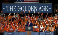 Съмнителното завръщане на "златната акция"