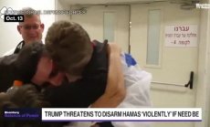 Посланик Данон за заложниците, Хамас и бъдещето на Газа, част 2