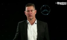 Mercedes-Benz: Устойчивост въпреки конкуренцията, част 2