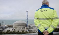 Макрон заложи 14 нови реактора в ядреното възраждане на Франция