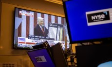 Търговската война само за 24 часа спря M&A и IPO на стойност милиарди