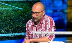 Целта на президента на "Барселона" за идните 3 години е 1 млрд. евро годишен приход