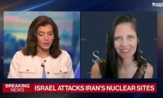 Svelland: Пазарът още не е оценил риска от Иран