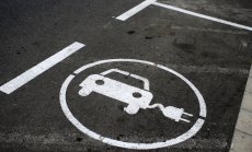 Безжичното зареждане на електромобили е все по-близо до реалността