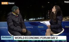 Кганяго се тревожи от глобална фрагментация