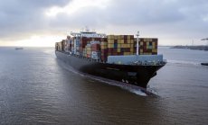 Maersk се присъединява към Бъфет с инвестиция в стартъп за зелено гориво