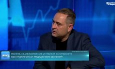 AI симулации на работещи компании създават уникална среда за киберобучения