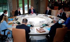 Нима Западът е най-накрая готов да накаже Путин за войната в Украйна? Не съвсем