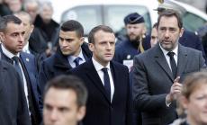 Макрон ще направи обръщение към французите в началото на следващата седмица