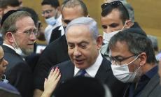 Край на ерата на Нетаняху - Лапид формира коалиционно правителство в Израел