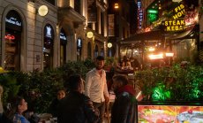 Турция очаква огромен спад в инфлацията, който централната банка може да пренебрегне