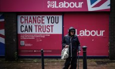 Лейбъристите рискуват да съсипят доброто си начало в икономиката