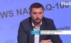 Очакваме бум на ритейл паркове в България