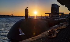 Какво би означавало, ако Тръмп отмени пакта за сигурност с Великобритания и Австралия